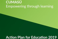 2nd Progress report on the Action Plan for Education 2019